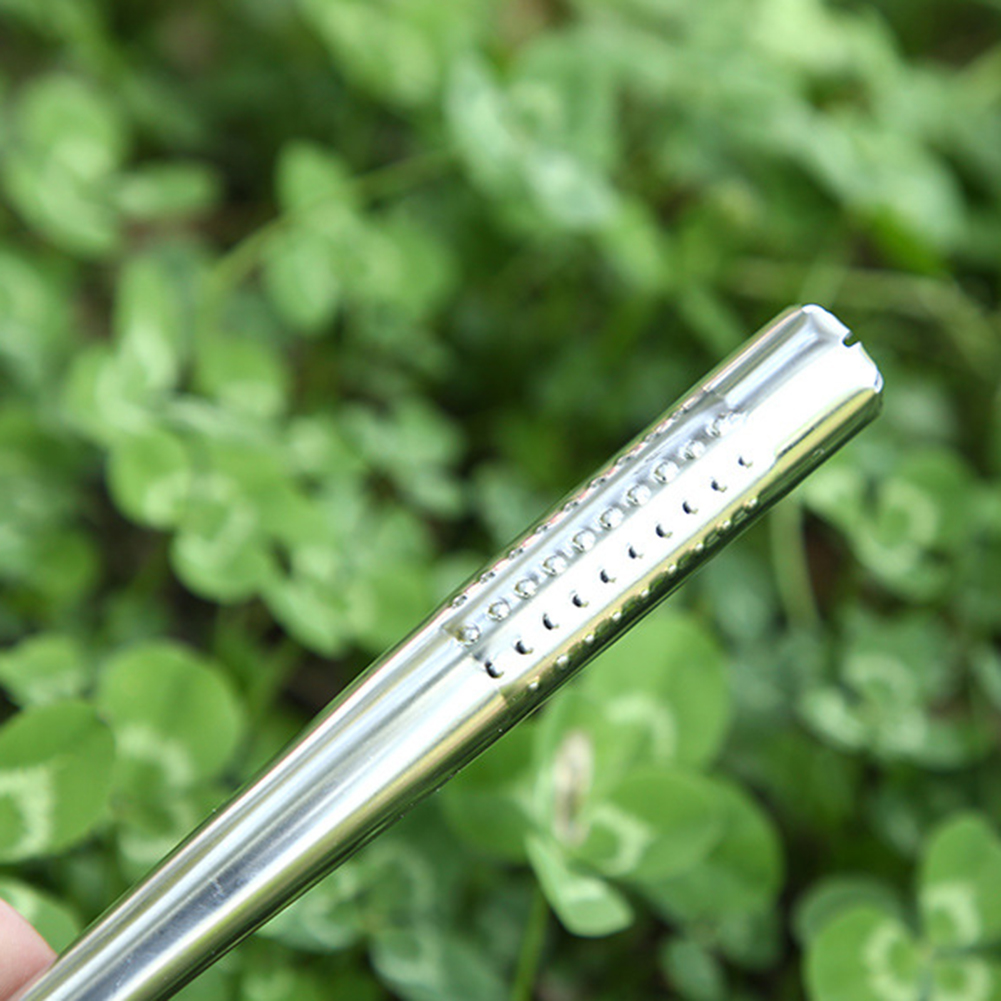Gardening Tools Shovel - 3ピースステンレス製室内ガーデニングツールセット（シャベル、土を混ぜるための熊手、植物を支えるための道具を含む）