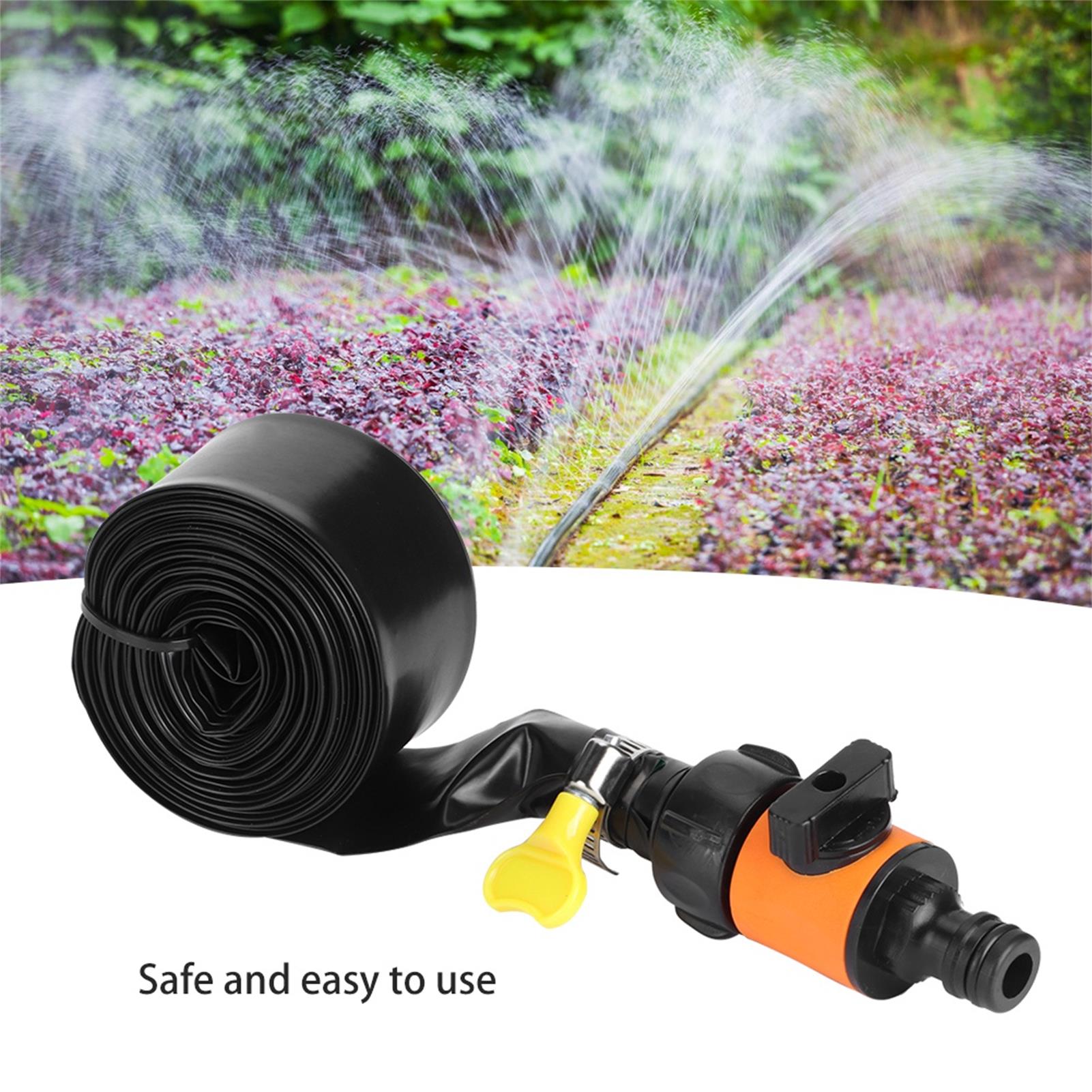 Gardening Tools For 8 Year Olds - 冷却水ホース トランポリンスプリンクラー トランポリン水スプリンクラーホース ガーデン冷却散水ツール 子供用屋外水遊び