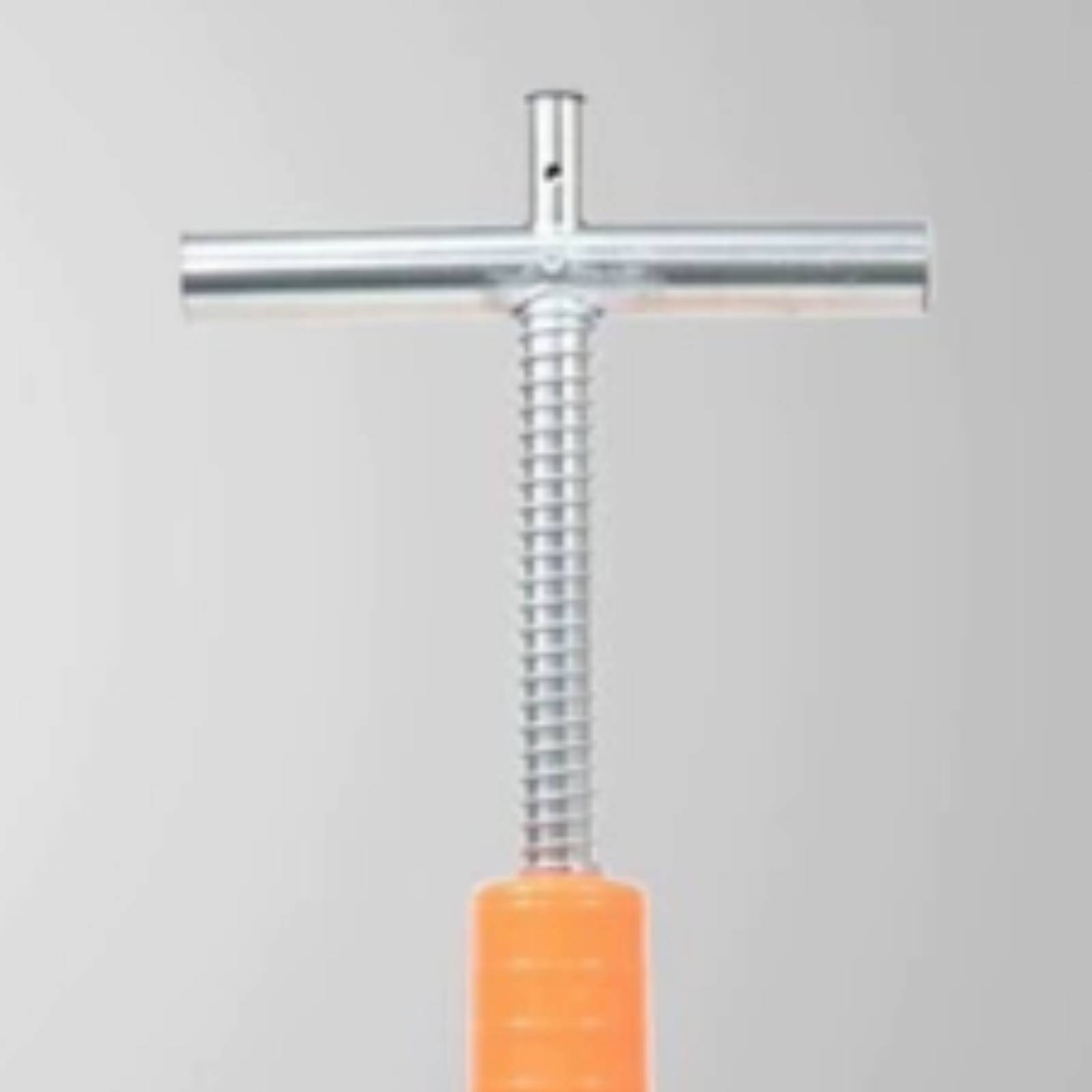 Gardening Tools China - Tハンドル付き肥料散布器、尖った土壌注入器、地下作物フィーダー、手動式園芸工具、根域栄養用
