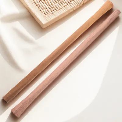 Gardening Tools Shovel - 2個入り木製ハンドル交換用、鍬やシャベルなどの園芸工具用、滑り止めグリップ付き硬材製、農業、ガーデニング、木工用ツール