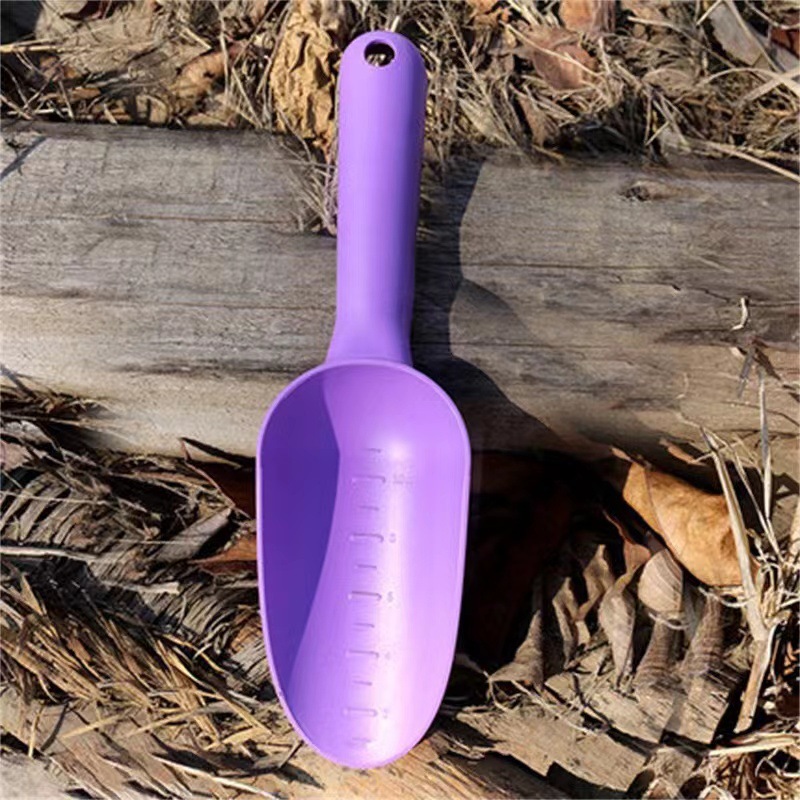 Gardening Tools Shovel - 厚みのあるミニガーデンツール、家庭用花卉土壌シャベル、多肉植物鉢植えの土ほぐし、掘削、バルコニーガーデニングツール