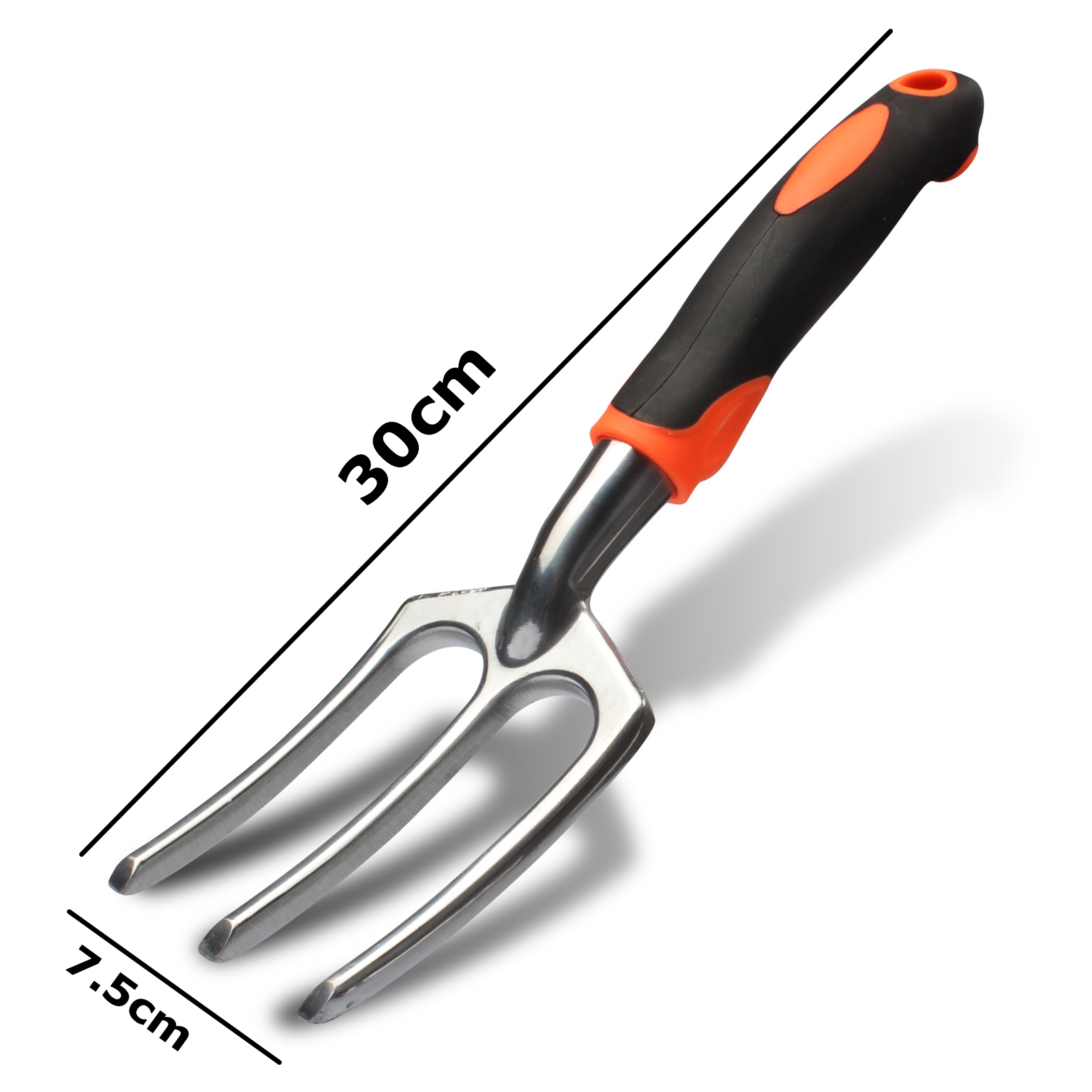 8セット環境に優しい人間工学に基づいた耐久性のあるモダンなハ - Gardening Tools Shovel のレビューと価格