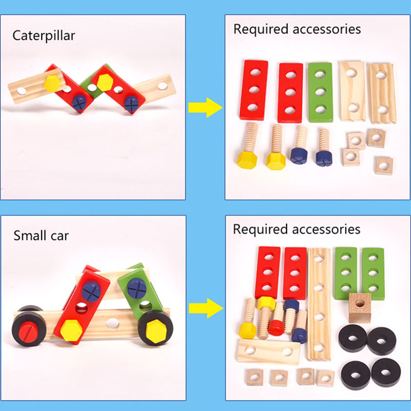 教育モンテッソーリ子供のおもちゃプラスチック木製ツールボック - Gardening Tools For 8 Year Olds のレビューと価格