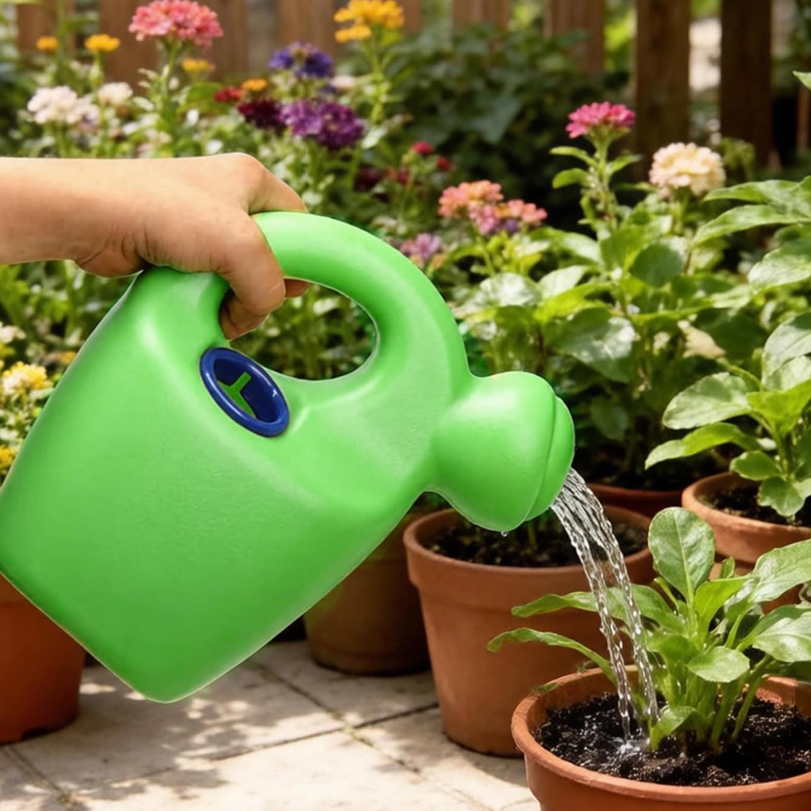 ポータブルガーデン水まきポット子供用水まきポット水まきポット - Gardening Tools For 8 Year Olds のレビューと価格