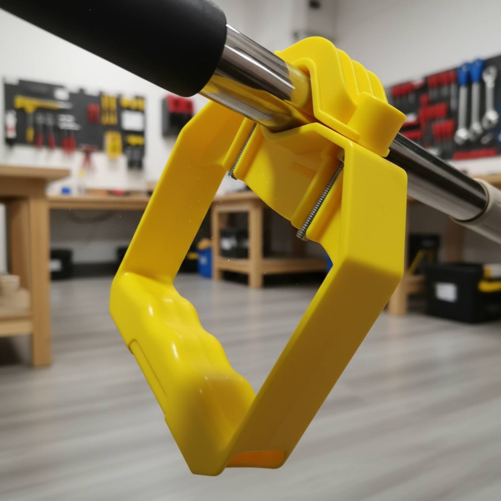 補助ツールハンドル バックセービングショベルハンドルグリップ - Gardening Tools Shovel のレビューと価格