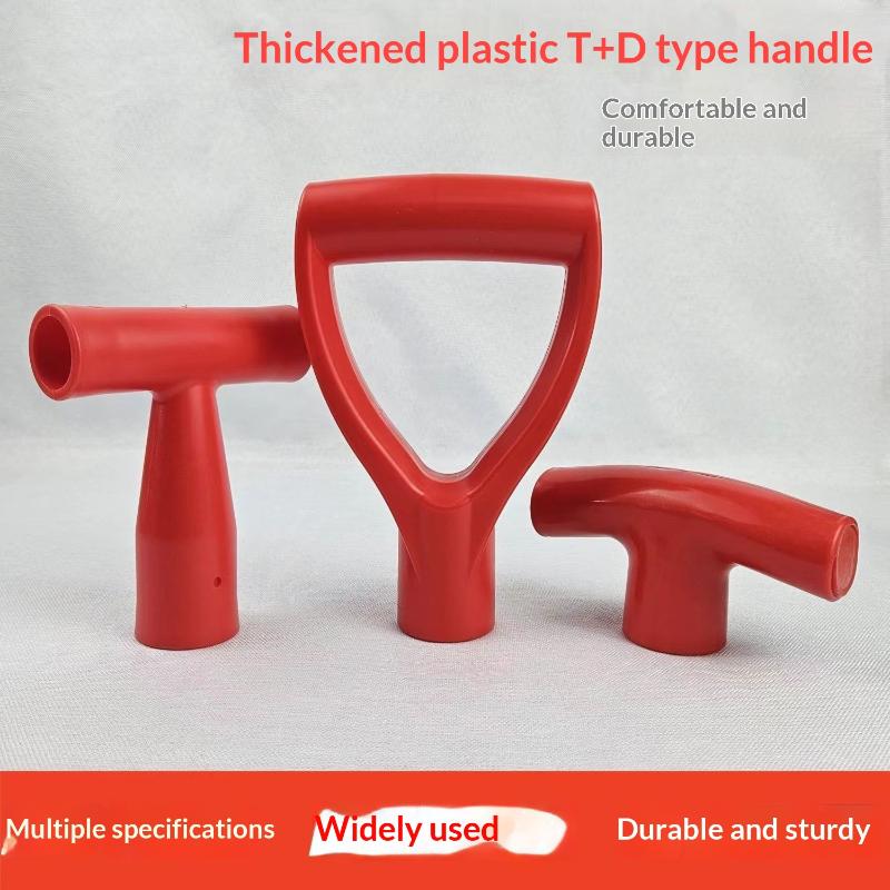 [C] 1/5個入り D/T型グリップ プラスチック製シャベ - Gardening Tools Shovel のレビューと価格