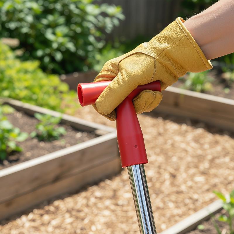 [C] 1/5個入り D/T型グリップ プラスチック製シャベ - Gardening Tools Shovel のレビューと価格