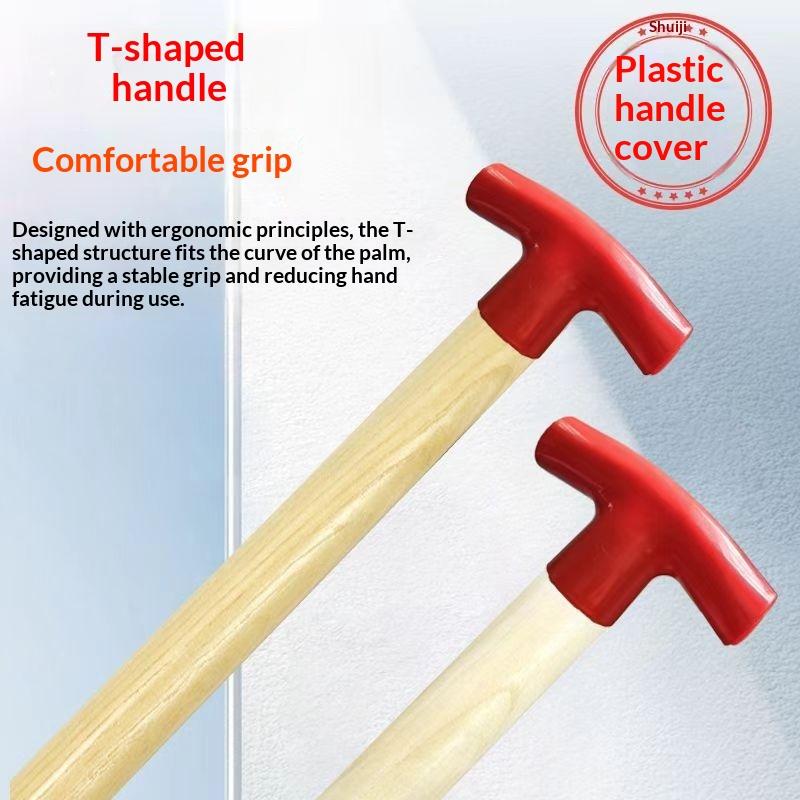 [C] 1/5個入り D/T型グリップ プラスチック製シャベ - Gardening Tools Shovel のレビューと価格