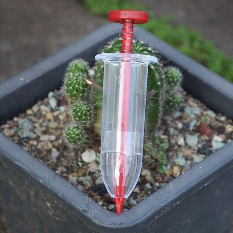 手動注射器式種まき機 家庭用小型播種器 野菜 花 庭園 育苗 - Gardening Tools Uses のレビューと価格