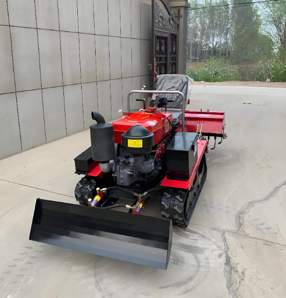 25馬力、35馬力、40馬力、50馬力の農業機械ティラー、ロ - Gardening Tools China のレビューと価格