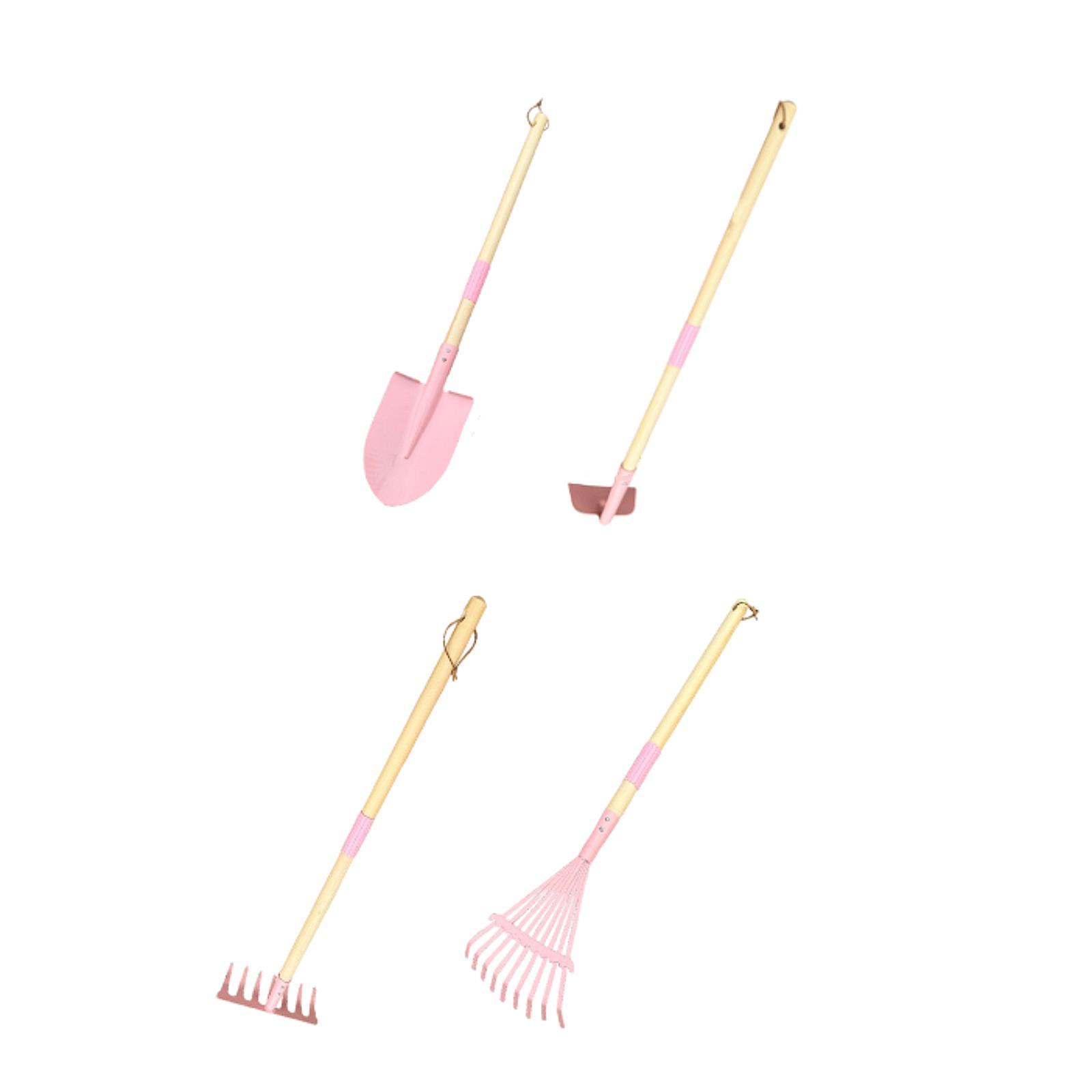 園芸工具とアクセサリー スチール製小型シャベル 手動シャベル - Gardening Tools For 8 Year Olds のレビューと価格