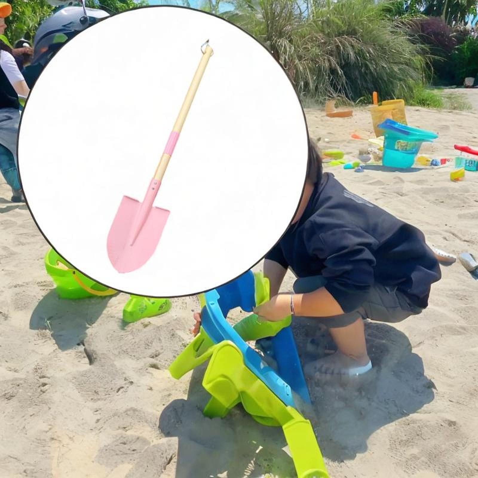 園芸工具とアクセサリー スチール製小型シャベル 手動シャベル - Gardening Tools For 8 Year Olds のレビューと価格