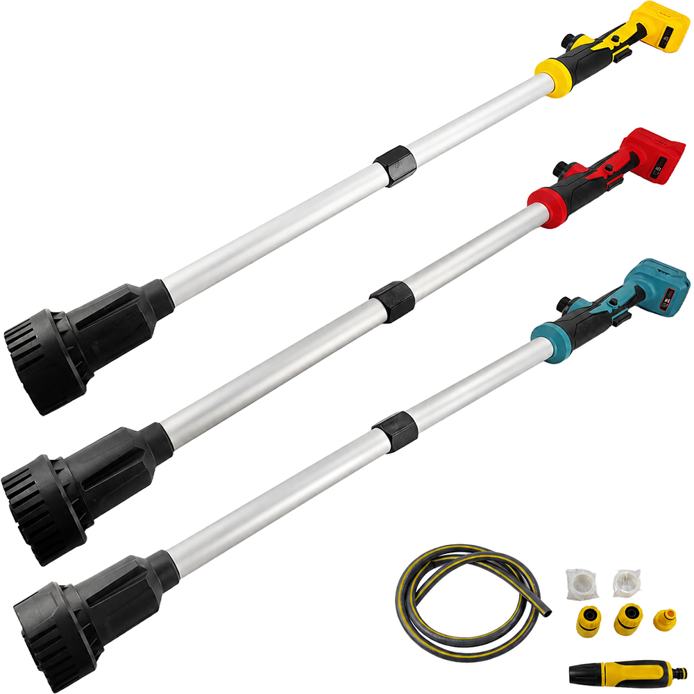 SIHAO ポータブルウォーターポンプ コードレススティック - Gardening Tools China のレビューと価格