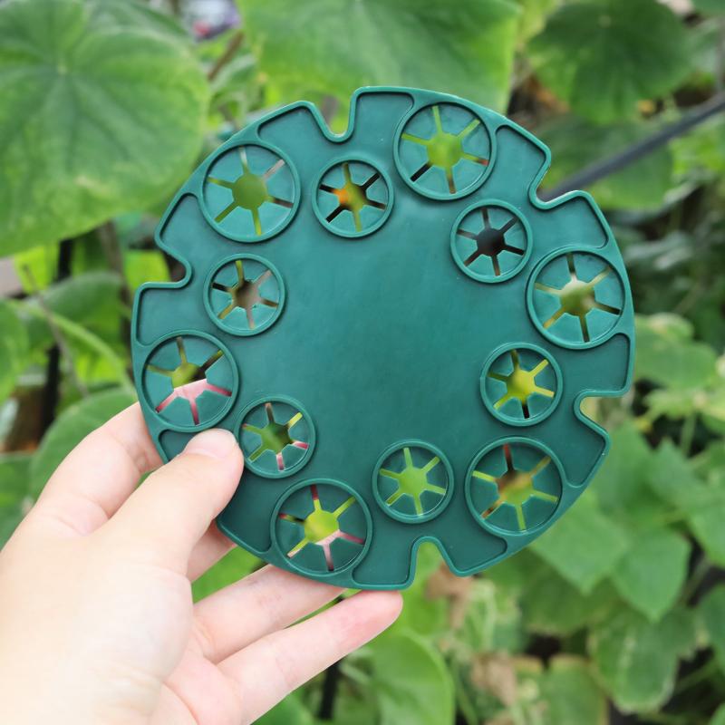 ガーデン トレリス プラスチック製 植物支柱 スイートピー  - Plant Support Stake のレビューと価格