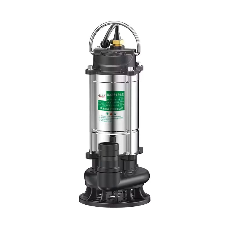 ステンレス鋼水中ポンプ 220V 農業用ポンプ ガーデンツー - Gardening Tools China のレビューと価格