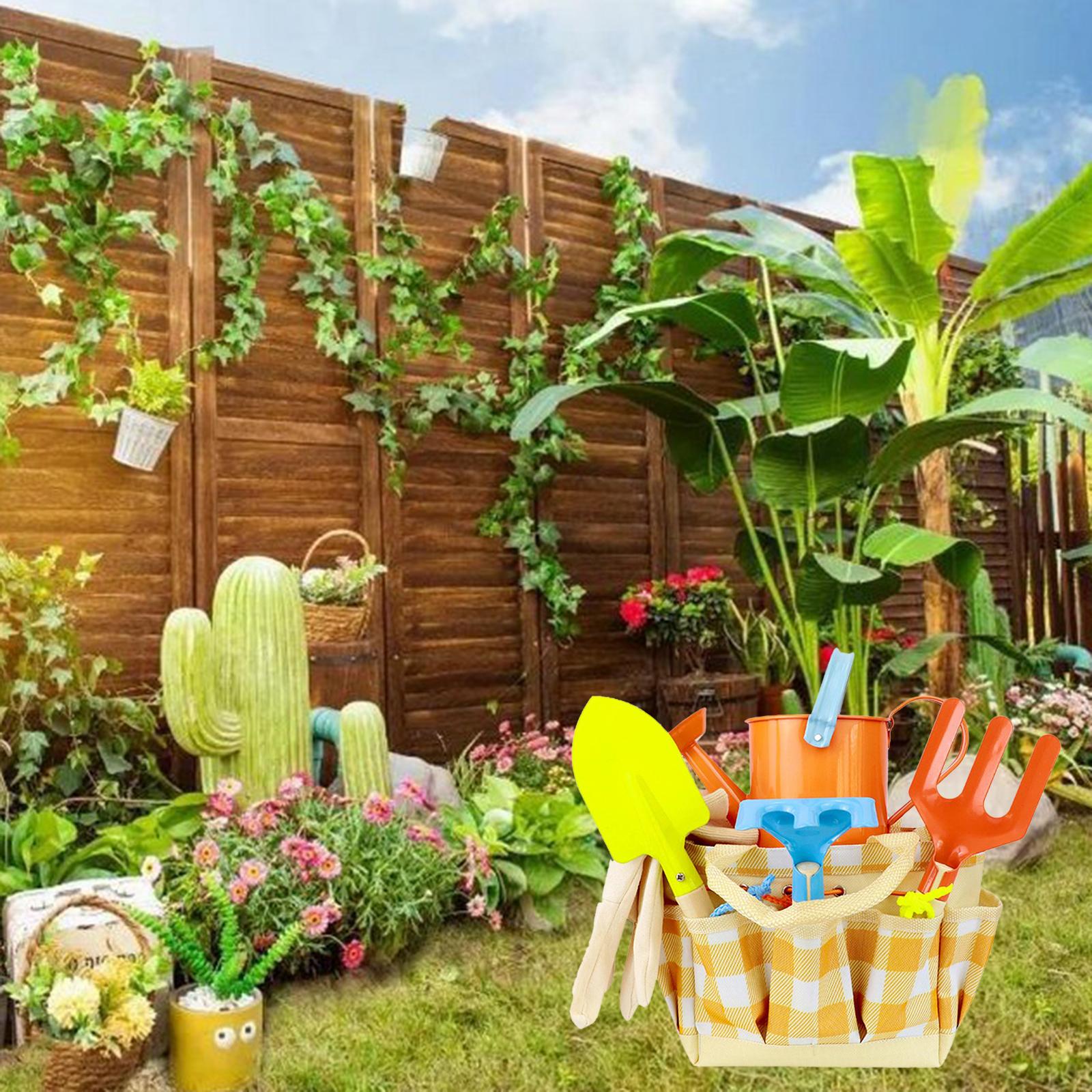 ガーデンおもちゃシャベル植栽ツール子供用ガーデン遊びゲームキ - Gardening Tools Shovel のレビューと価格