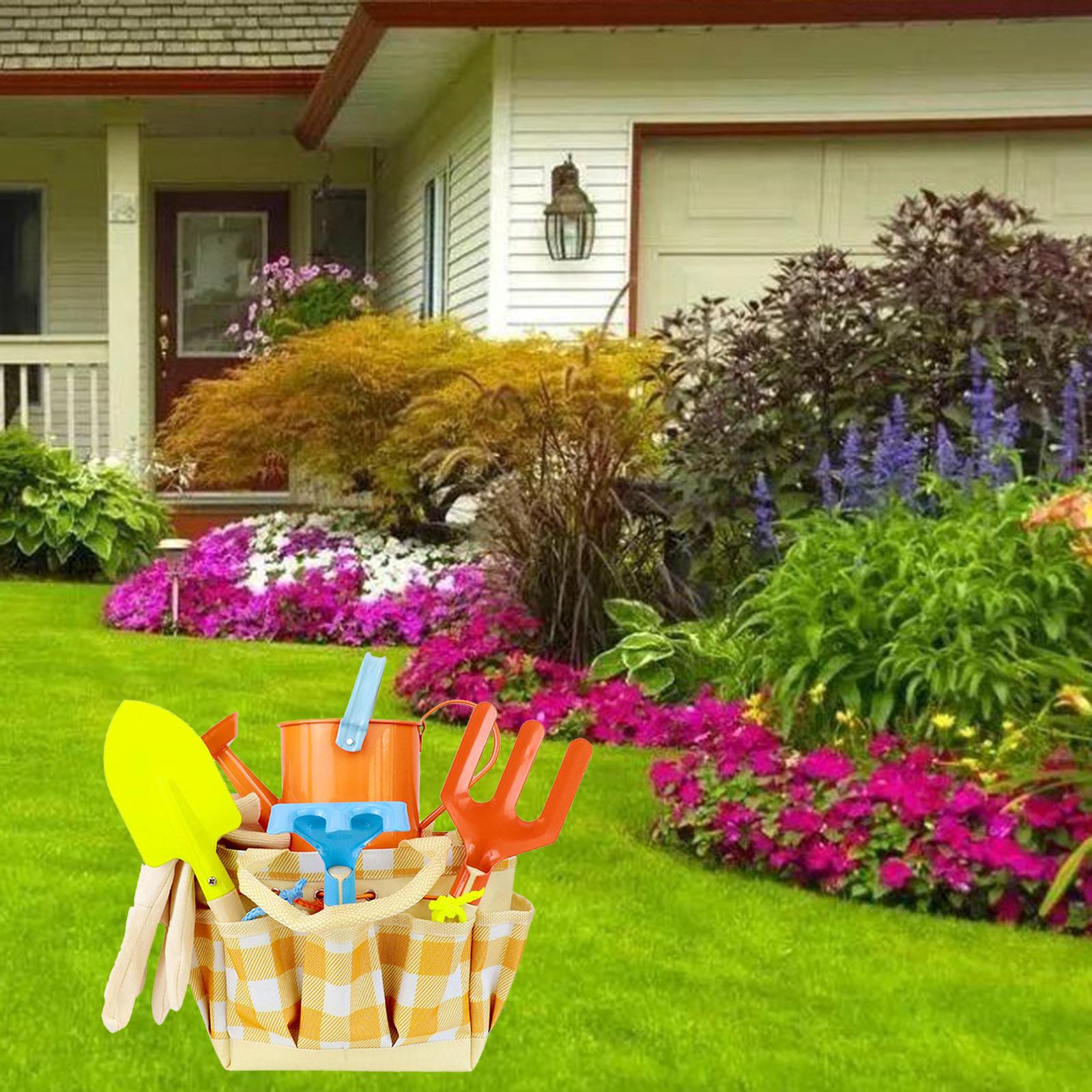 ガーデンおもちゃシャベル植栽ツール子供用ガーデン遊びゲームキ - Gardening Tools Shovel のレビューと価格