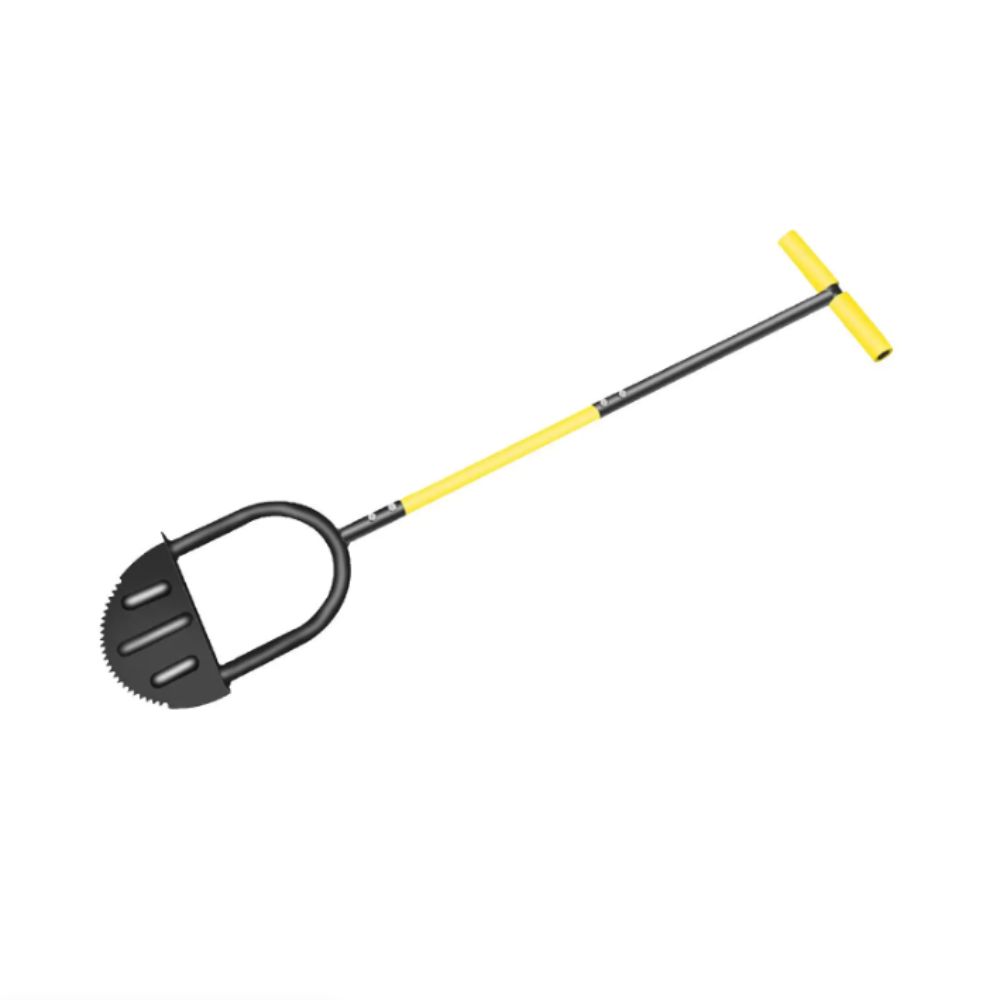 実用的なツール ハンドヘルド芝刈り機 ポータブル手動エッジン - Gardening Tools Uses のレビューと価格