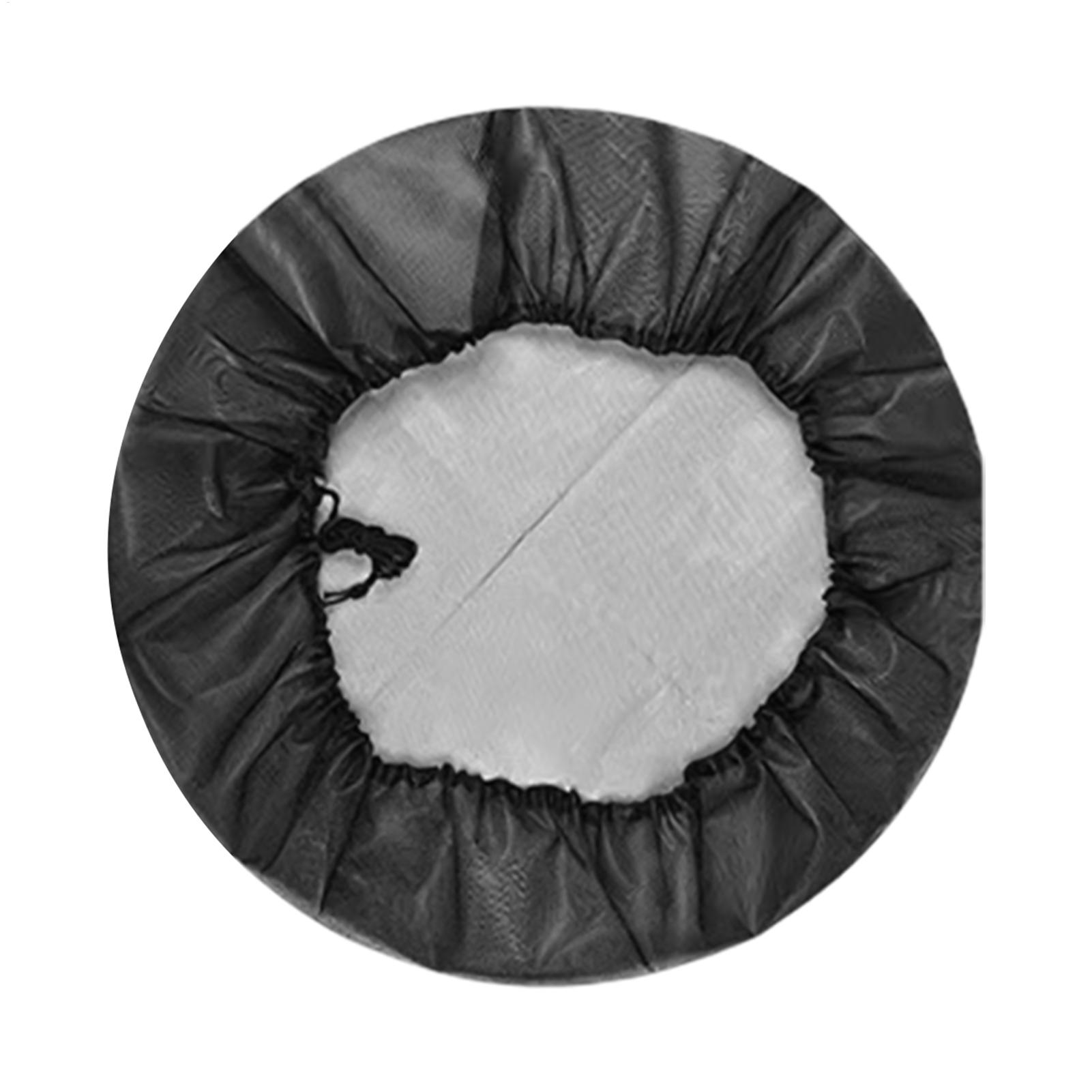 屋外用メッシュカバーネット、雨水タンク、水汲みバケツカバー、 - Garden Netting Cover のレビューと価格